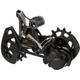 SHIMANO Rdm9100sgs Fietsonderdelen, uniseks, standaard, SGS-Long