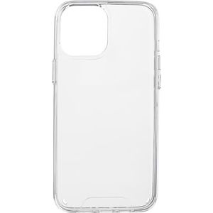 Peter Jäckel Ultra heldere backcover voor Apple iPhone 12/12 Pro