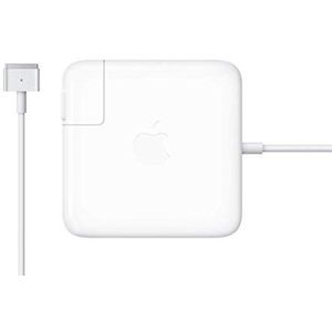 Apple MagSafe 2-lichtnetadapter van 85 W (voor MacBook Pro met Retina-display)