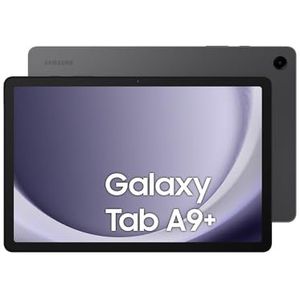 Samsung Galaxy Tab A9 64 GB 27,9 cm (11 inch) 4 GB Wi-Fi 5 (802.11ac) grafiet