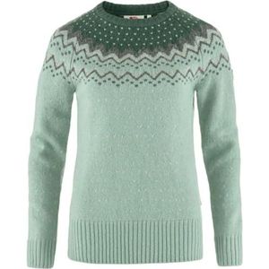 FJÄLLRÄVEN Övik Knit damestrui W