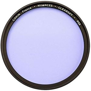Cokin Clearsky Anti-poller-filter - diameter 58 mm