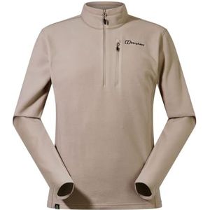 Berghaus Prism Micro Polartec InterActive Herenjas, Taupe, XL