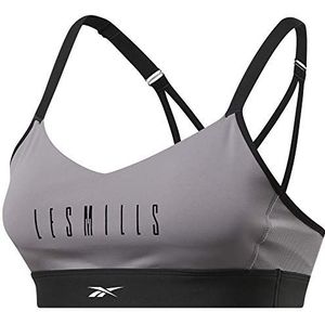 Reebok LM Lux Strappy BH voor dames