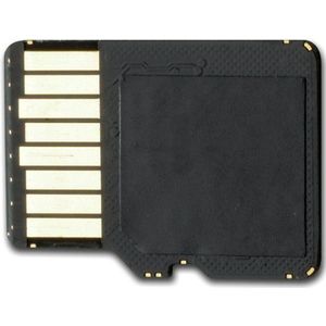 Garmin 010-10683-05 4096 MB Micro Secure Digital (MicroSD)