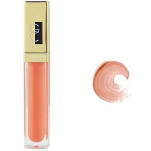 Color your Smile Lighted Lip Gloss - Coral Craze by Gerard Cosmetic for Women - 0.23 oz Lip Gloss