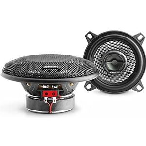 Focal 100 AC Access Series 10 cm 4 inch Coaxiale Car Audio Speakers Roosters Inclusief Focal
