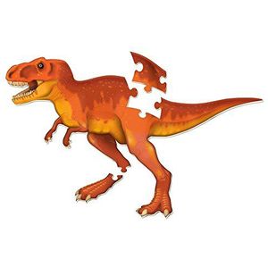 Learning Resources Giant dinosaurus puzzel - T-rex, 41,1 x 33 x 7,9
