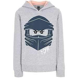 LEGO Ninjago sweatshirt met capuchon voor meisjes, 921