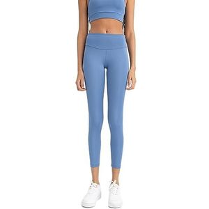 DeFacto S3309az Dameslegging, grijs., L