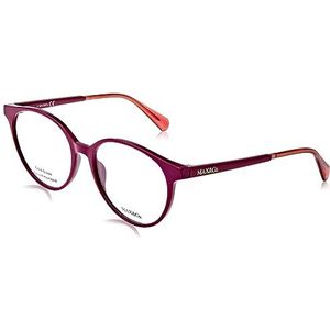 MAX &CO Mo5053 zonnebril voor dames, Helder rood