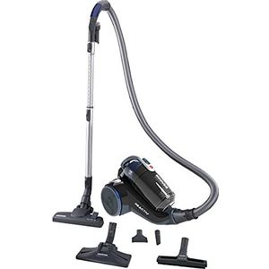 Hoover RC50PAR 011 550 W - Stofzuiger zonder zak