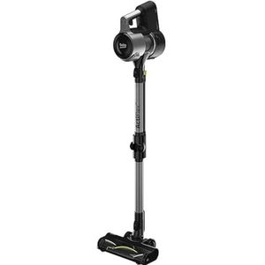 Beko PowerClean Multifunctionele navulbare bezem, 0,9 l, Iron