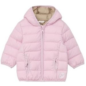 s.Oliver Veste matelassée pour fille, Rose 4073, 92