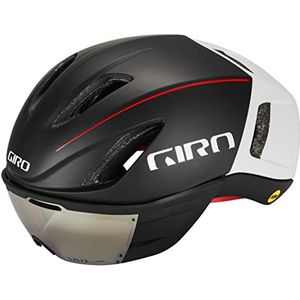 Giro Z20 Aero MIPS MTB integraalhelm, uniseks, volwassenen, zwart, L (59-63 cm)