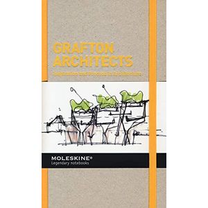 Grafton architecten geïnspireerd en proces in architectuur/Engels
