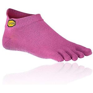 Vibram Five Fingers Athletic No Show herensokken, Lila.