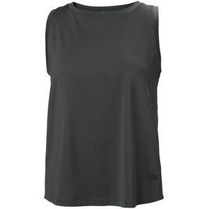 Helly Hansen T-shirt W Tech Split Back Tank 2.0 pour femme