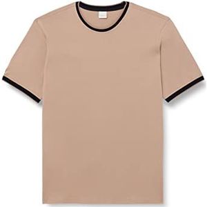 bugatti T-shirt pour homme, Beige 50, S