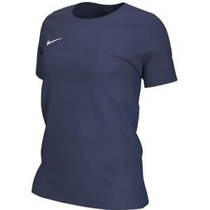 Nike Park VII SS Shirt Dames - Maat S