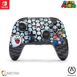 PowerA Enhanced Wireless Controller for Nintendo Switch with Lumectra - Peek-A-Boo