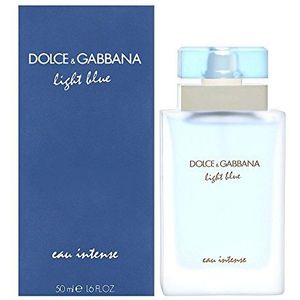 Dolce & Gabbana LIGHT BLUE INTENSE Eau de Parfum Spray