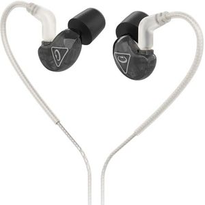 Behringer SD251-CK Studio Surveillance Headset