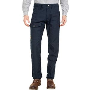 FJÄLLRÄVEN Greenland Jeans M Long – sportbroek – Greenland Jeans M lang – heren