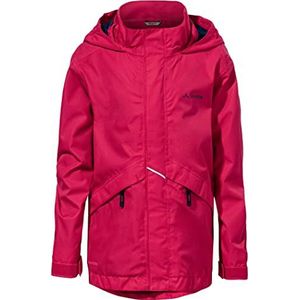 VAUDE Kids Escape Light Jacket Iii Jacket Unisex Kids Crocus / Dark Sea, 104, Crocus / Dark Sea