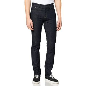 GANT Herenbroek 1000309, Donkerblauw