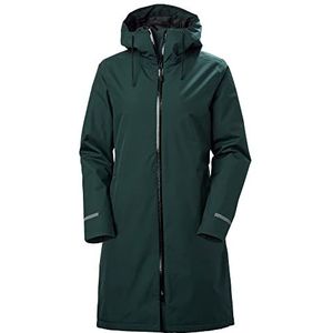 Helly Hansen W Aspire Regenjas Regenjas voor dames, Groen