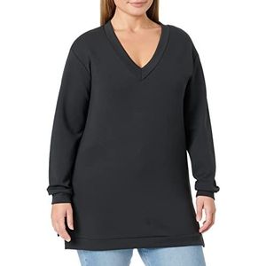 comma sweatshirt dames, 9860