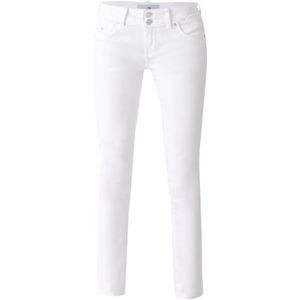 LTB Molly Jeans voor dames, Wit