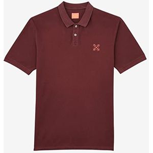 OXBOW P1nasdak Polo heren