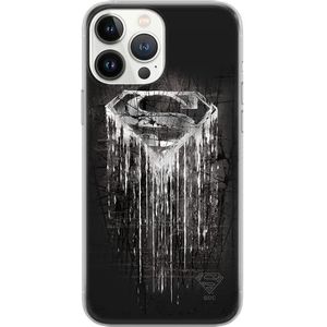 ERT GROUP Beschermhoes voor Samsung A01 origineel en officieel gelicentieerd product, motief Superman 003, perfect afgestemd op de vorm van de mobiele telefoon, TPU-hoes