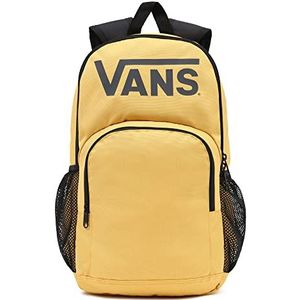 Vans 5 stuks oude unisex rugzak (1 stuk), Goud, casual