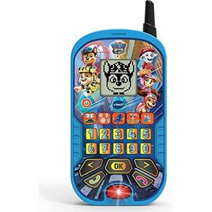 VTech - VTech PAW Patrol redden mobiel educatief speelgoed, 1 stuk
