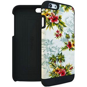 I-Paint 620502 beschermhoes voor iPhone 6/6S, model Palm Spring