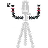 JOBY GorillaPod JB01532 statief-accessoires zwart/grijs voor professionele en hybride camera's