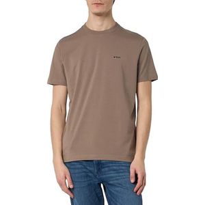 BOSS T-shirt voor heren (1 stuk), Licht/pastelgroen 334