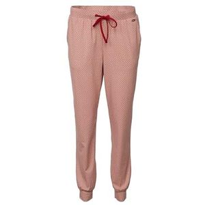ESPRIT Bas de pyjama pour femme, rouge 3, L