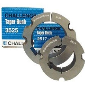Challenge TBI-1310-3/4 conische vergrendeling, 1,9 cm boring