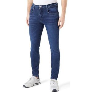 LTB Jeans Jean Romilly pour homme, Aeron Wash 55007, 28W