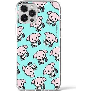 ERT GROUP Originele en officieel gelicentieerde Harry Potter Harry Potter 211 mobiele telefoonhoes voor iPhone 12 Pro Max aangepast mobiele telefoon vorm TPU hoesje
