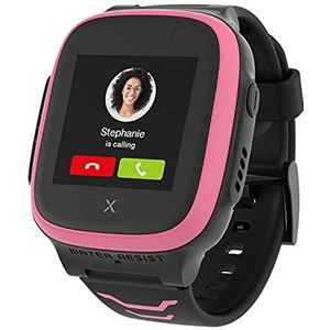 XPLORA X5 Play Kids Smartwatch 48,5 x 45 mm, Roze