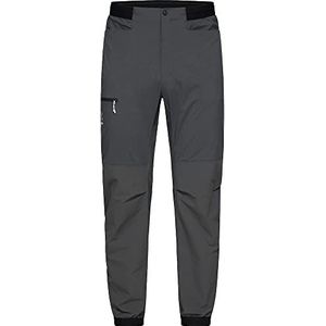 Haglöfs 605341_2AT L.I.M Rugged Pant Hommes Pantalon de Sport Homme Magnetite Taille 46