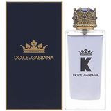 D&G Dolce&Gabbana K Eau de toilette 100 ml