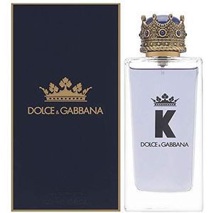 D&G Dolce&Gabbana K Eau de toilette 100 ml