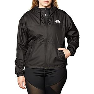 THE NORTH FACE sheru jas zwart xl