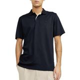 Rodney Jack & Jones poloshirt voor heren, Donkerblauw
